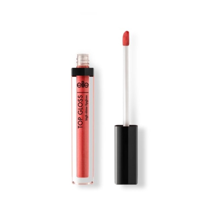 Elite Top Gloss Lipgloss Couleur 205 Amarant