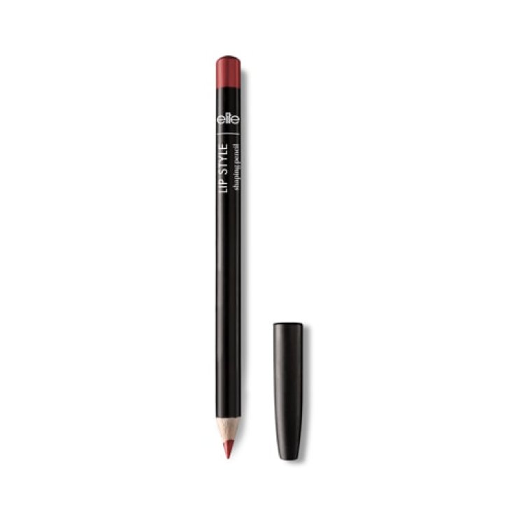 Elite Lip Style Crayon à lèvres haute définition 352 Rouge Elite Lip Style Crayon à lèvres haute définition 352 Rouge