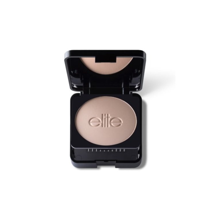 Elite Easy Chic Compact Wet & Dry Foundation en Poudre 002 Beige