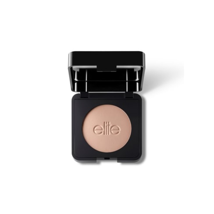 Elite Silk Powder Poudre Compacte Couleur 001 Peau
