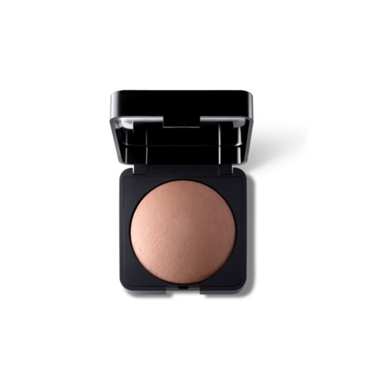 Elite Sublime Compact Terre Mat Couleur 002 Bronze