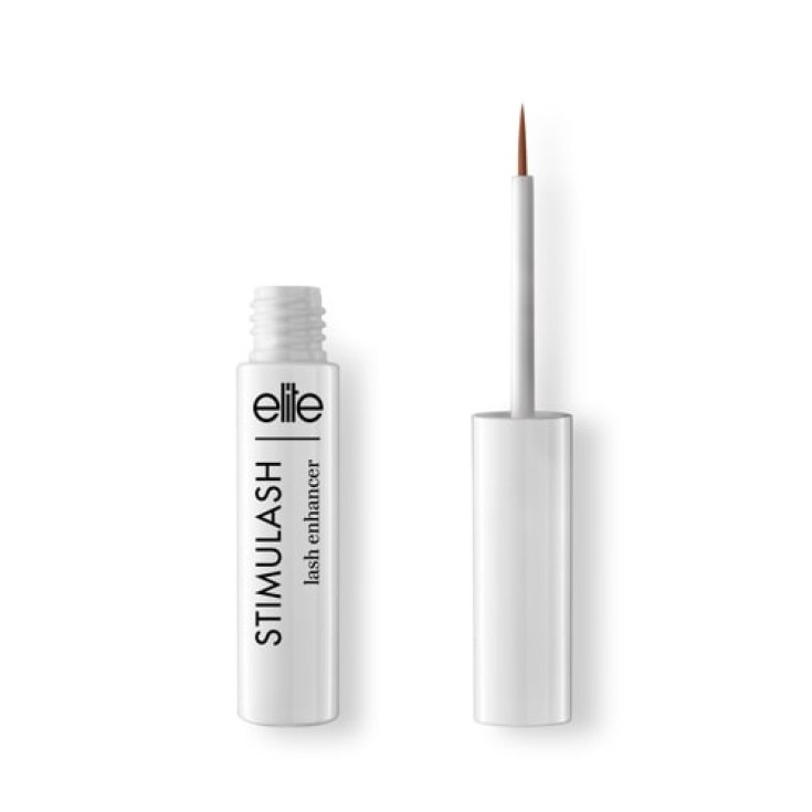Elite Stmulash Sérum Renforcement des Cils Couleur 603 Transparent