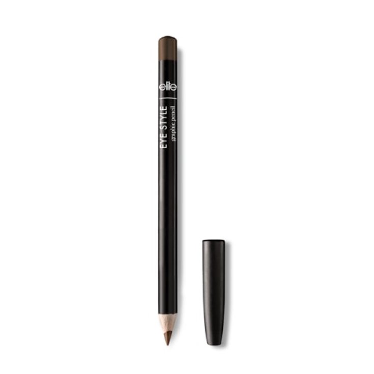 Crayon pour les yeux Elite Eye Style 051 Noir Crayon pour les yeux Elite Eye Style 051 Noir