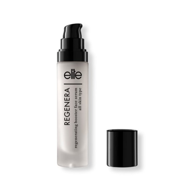 Elite Regenera Sérum Visage Régénérant 30 ml Elite Regenera Sérum Visage Régénérant 30 ml