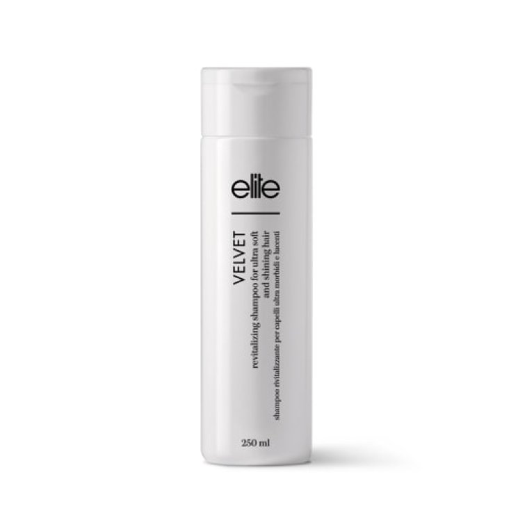 Elite Velvet Shampooing Revitalisant 250ml