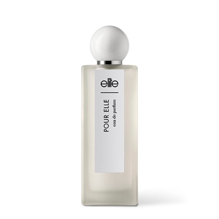 Elite Pour Elle Eau de Parfum 50ml