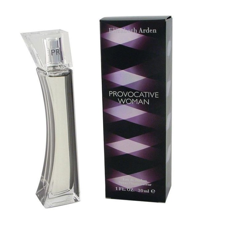 Elizabeth Arden Provocative Woman Eau de Parfum 30 ml