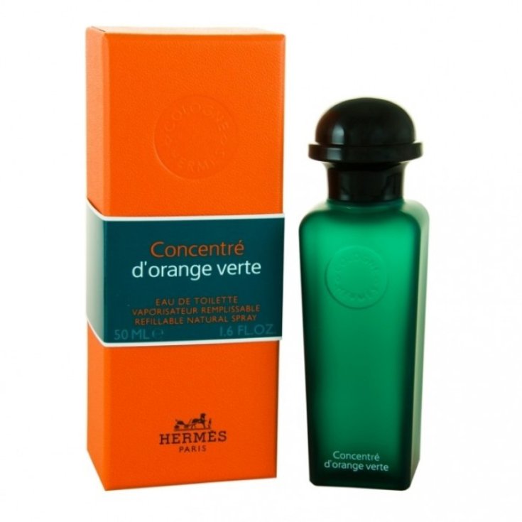 HERMÈS D ORANGE EDC 50 VAPO
