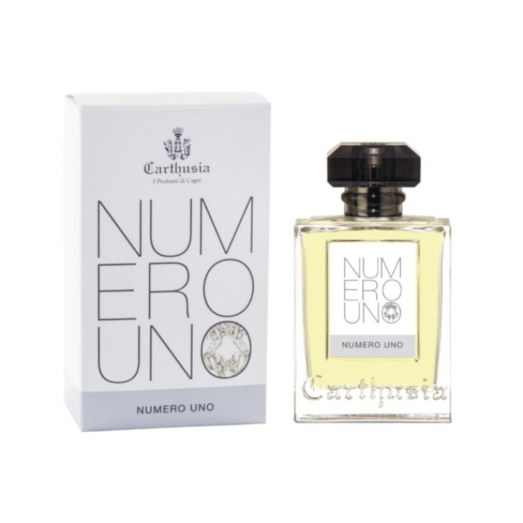 Carthusia Numero Uno Eau de Parfum Vaporisateur 50 ml