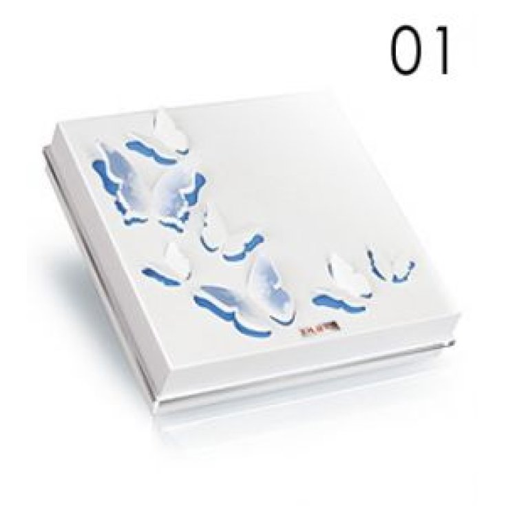 @PUPA TR BOUQUET PAPILLON 01