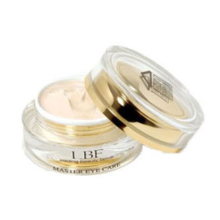 LBF Cosmetics Master Soin des Yeux 15ml