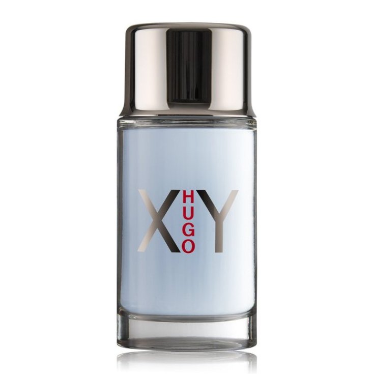 Hugo Boss Hugo XY Eau De Toilette Vaporisateur 100ml