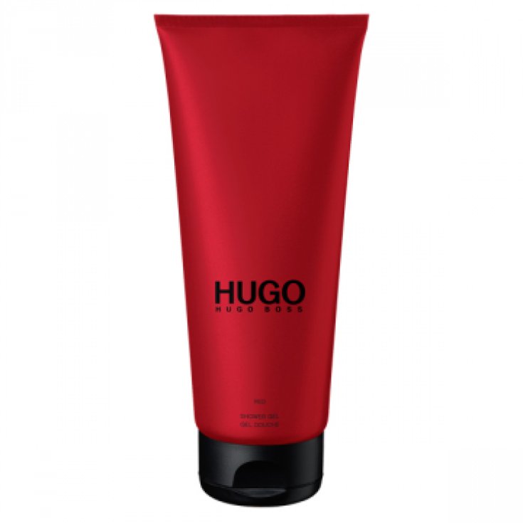 Hugo Boss Red Pour Homme Gel Douche 200 ml