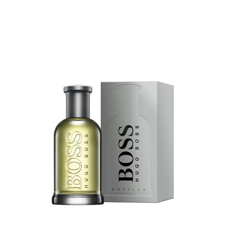 Hugo Boss Bottled For Men Eau De Toilette Vaporisateur 90ml