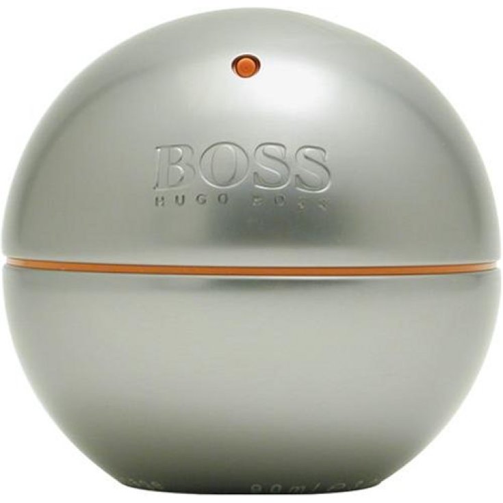 Hugo Boss In Motion Après-Rasage 90ml