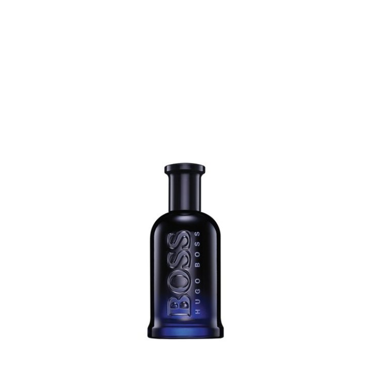 Hugo Boss Bottled Night Man Eau De Toilette Vapo 30ml