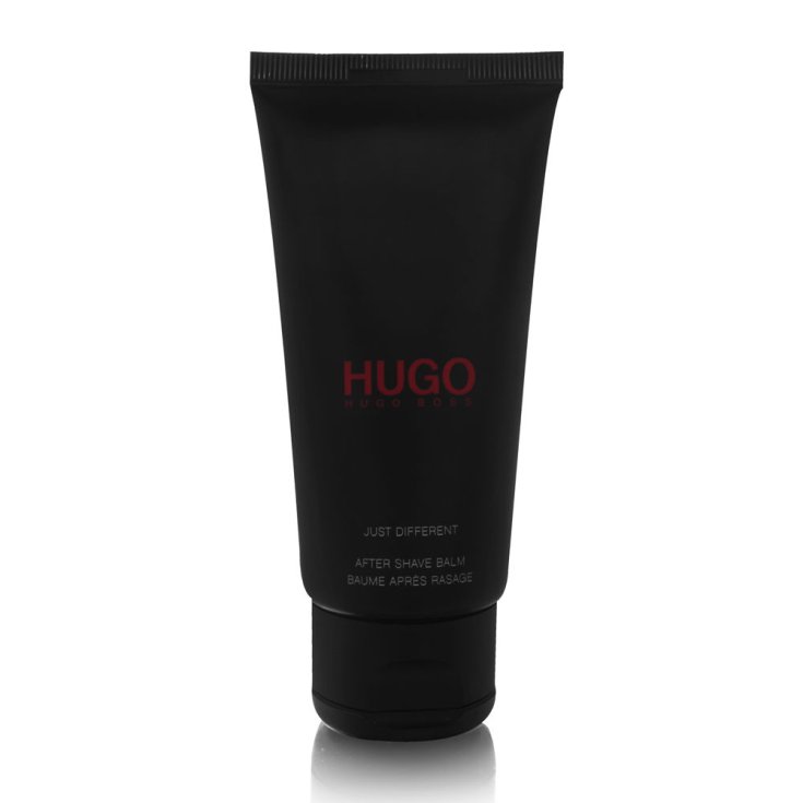 Hugo Boss Gel après-rasage Just Different 75 ml Hugo Boss Gel après-rasage Just Different 75 ml