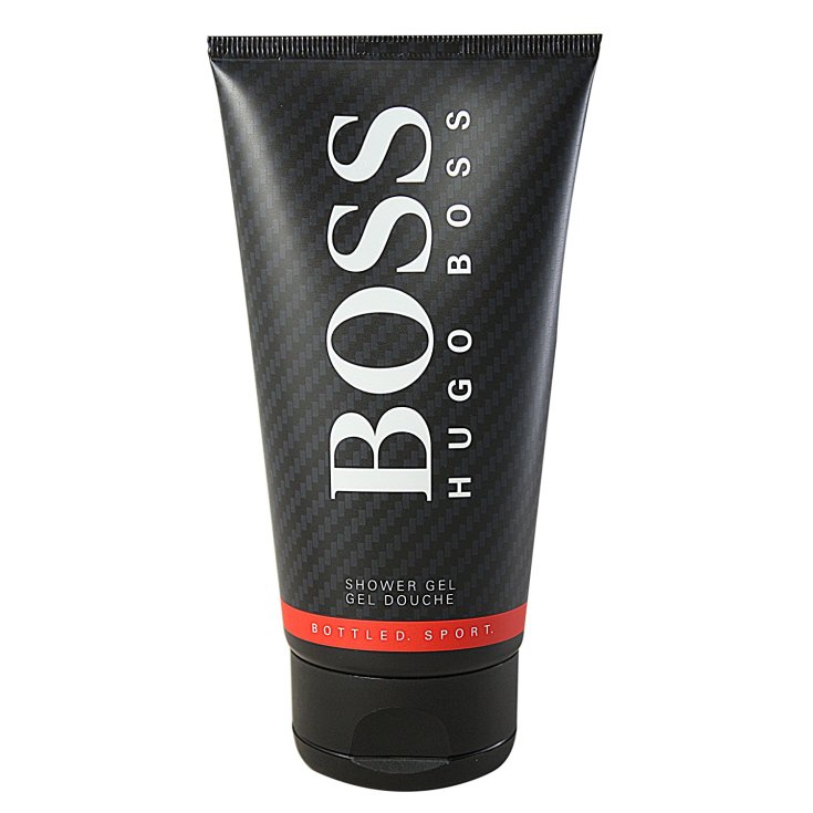 Hugo Boss Sport Bain Mousse 150ml