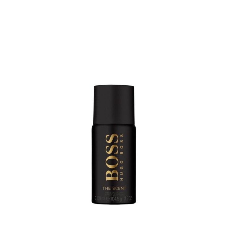 Hugo Boss The Scent Déodorant Vapo 150ml