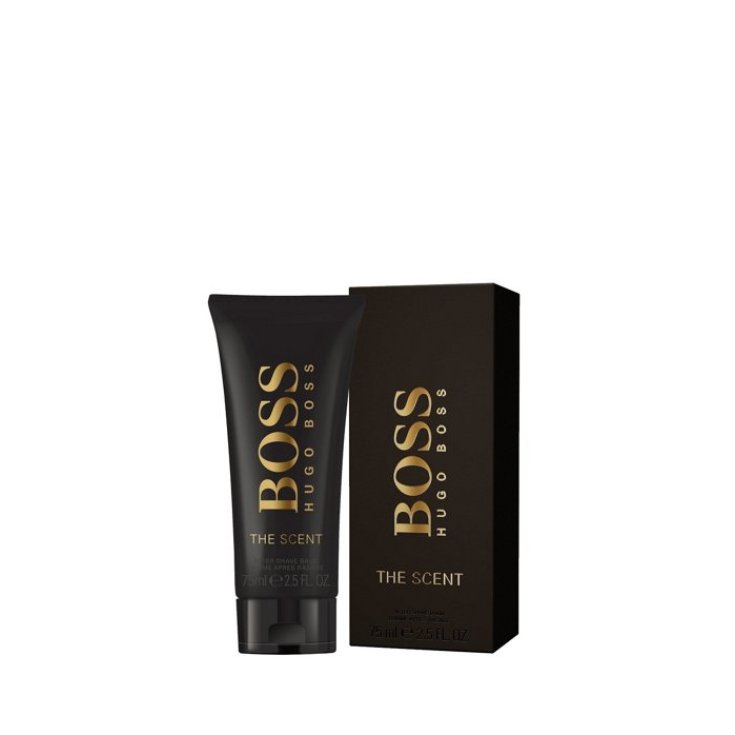Hugo Boss The Scent Baume Après-Rasage 75 ml
