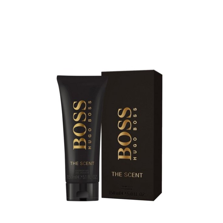 Hugo Boss The Scent Gel Douche 150 ml