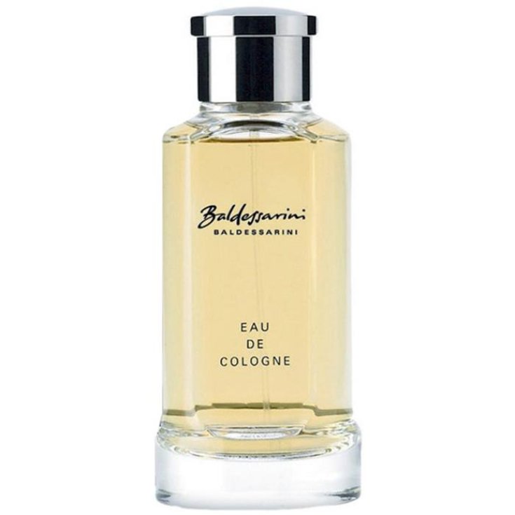 Baldassarini Eau De Cologne Homme Vapo 50ml