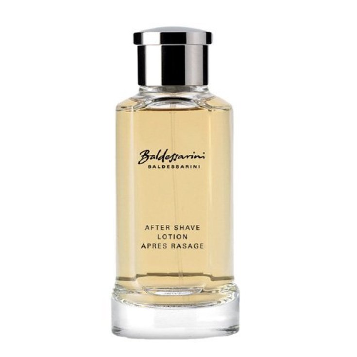 Baldassarini Lotion Après-Rasage 75ml