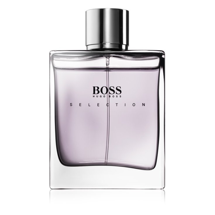 Hugo Boss Sélection Après-rasage 100ml