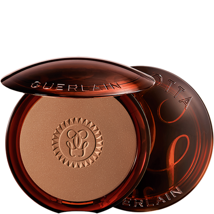 GUE TERRA POUDRE BRONZANT 05