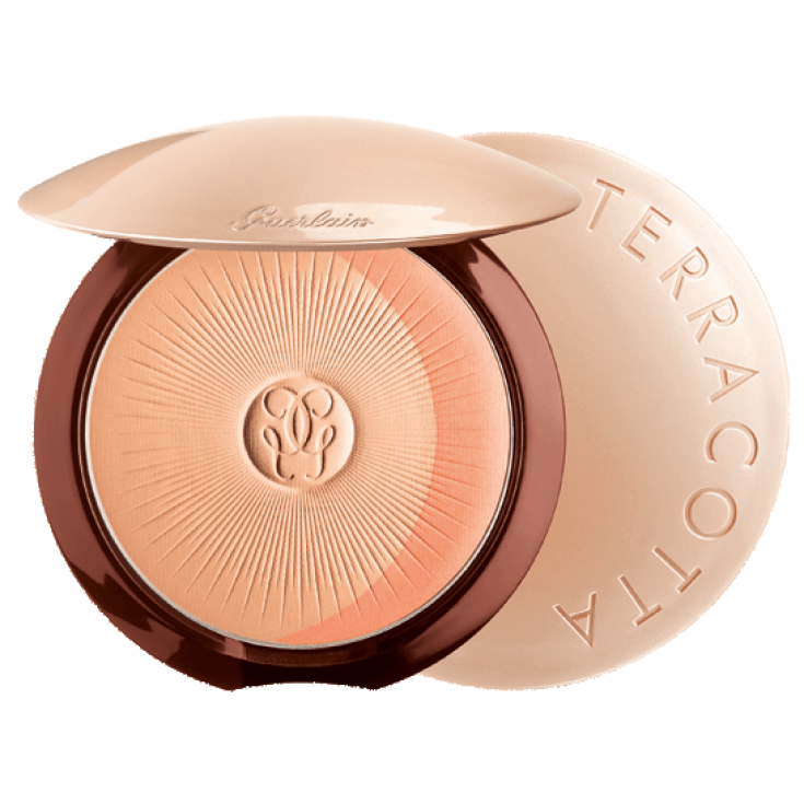 @GUE POUDRE JOLI TEINT N.01