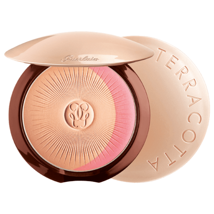 @GUE POUDRE JOLI TEINT N.02