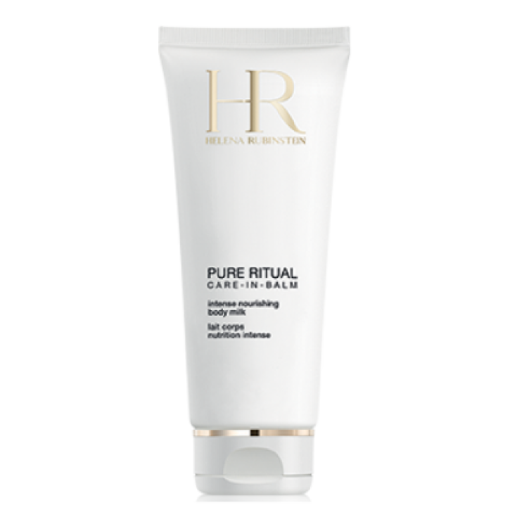 Hr Pure Ritual Care-In-Balm Crème Corps 200 ml