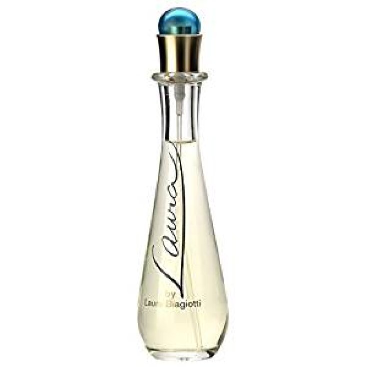 Laura Biagiotti Laura Eau De Toilette Vaporisateur 75ml