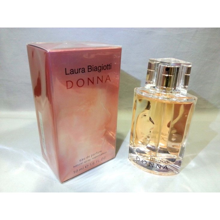 Biagiotti Laura Femme Eau De Parfum 50ml