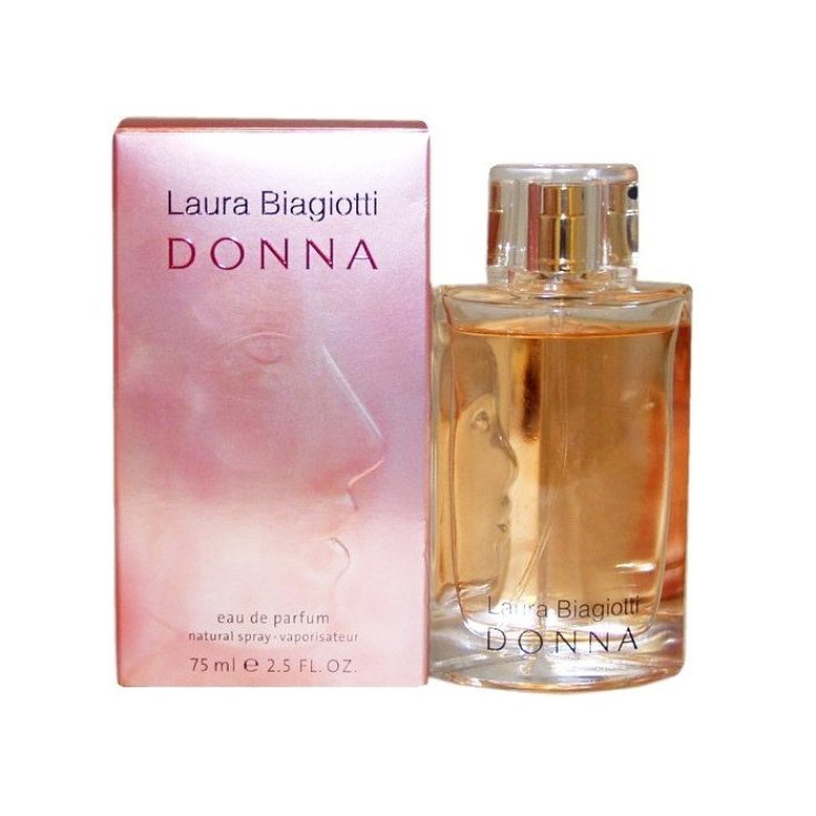 Biagiotti Laura Femme Eau De Parfum 75ml