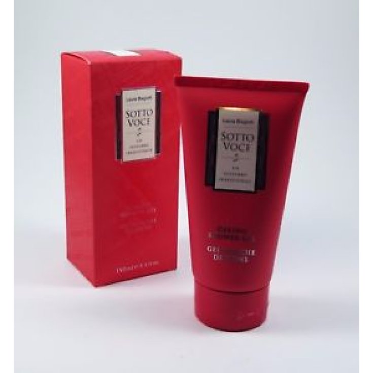 Laura Biagiotti Sotto Voce Gel Douche 150 ml