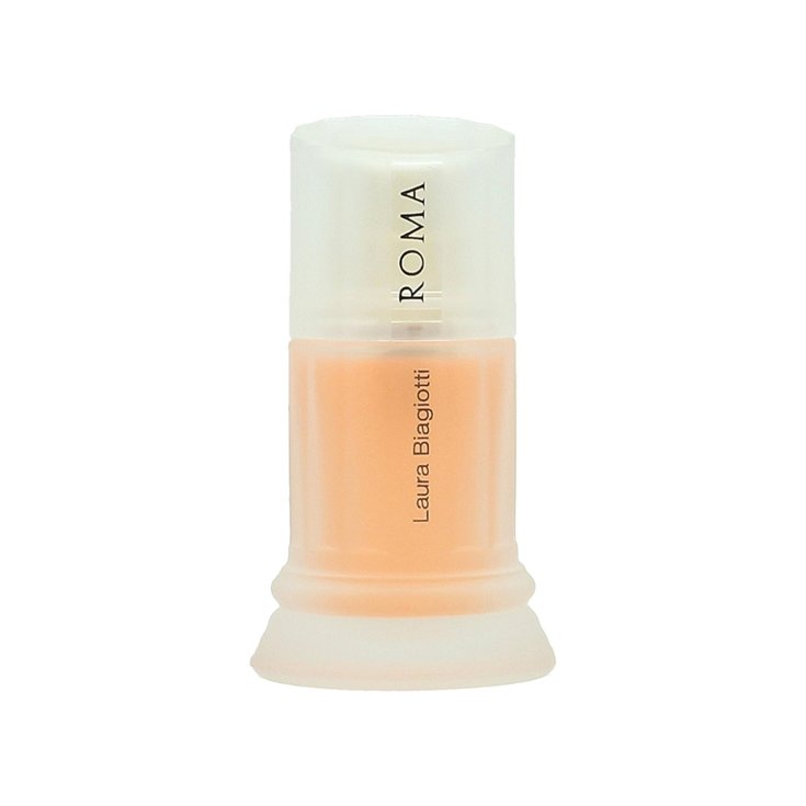 Laura Biagiotti Roma Eau De Toilette Vaporisateur 25 ml