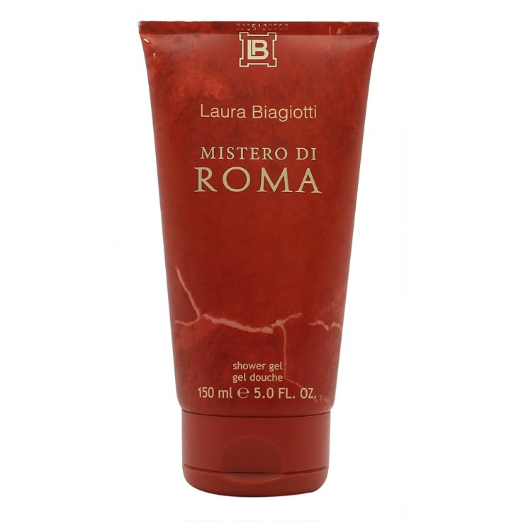 Laura Biagiotti Mystère De Rome Gel Douche 150ml