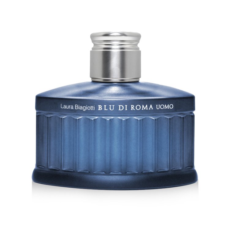 Biagiotti Blu Di Roma Homme Eau De Toilette Vaporisateur 40ml