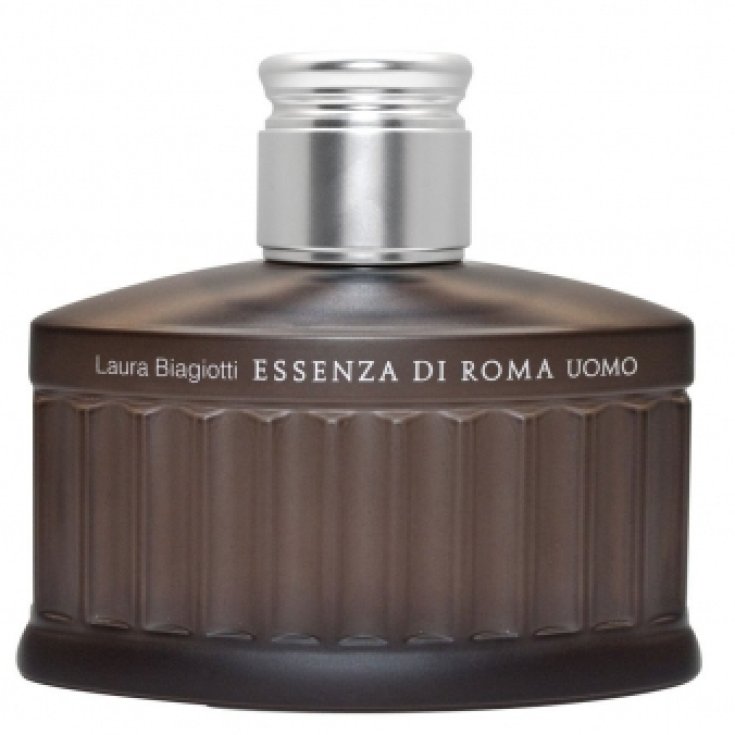 Biagiotti Essence Of Man Eau De Toilette Vaporisateur 75ml