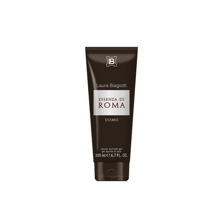 Biagiotti Essenza Di Roma Bain Mousse 200ml Biagiotti Essenza Di Roma Bain Mousse 200ml