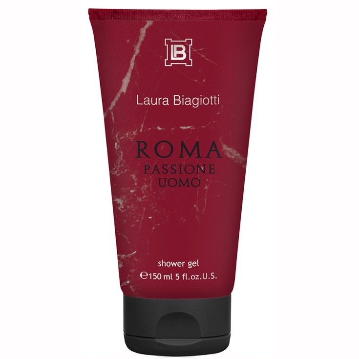 Biagiotti Aqua Di Roma Bain Mousse 150ml