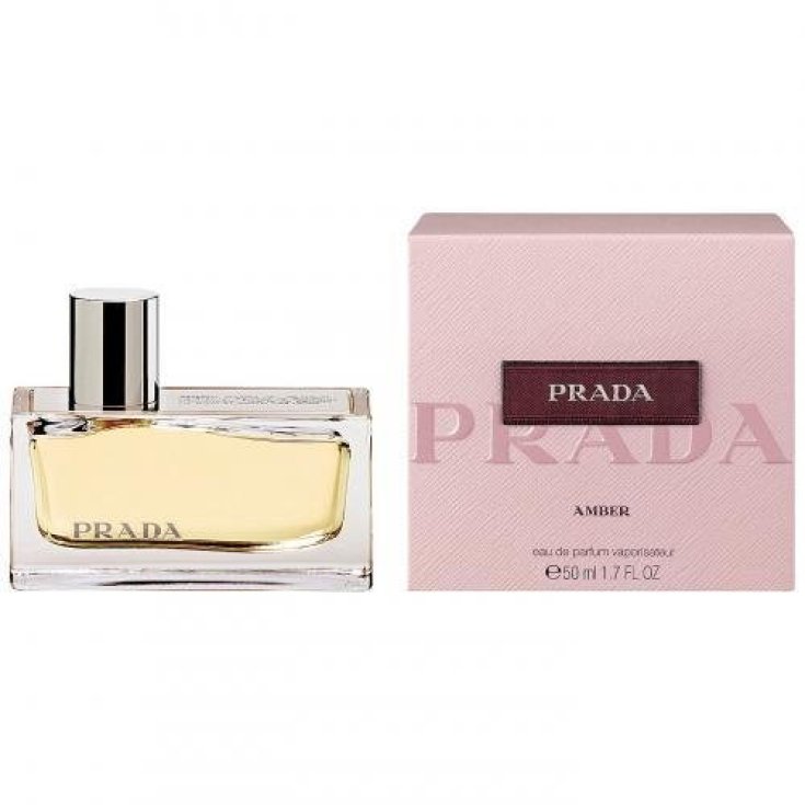 @PRADA FEMME EDP 50 VAPO