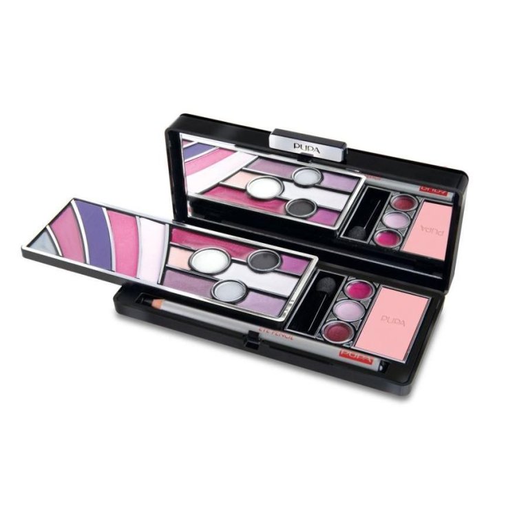 @PUPA TR DENTELLE NOIRE 03