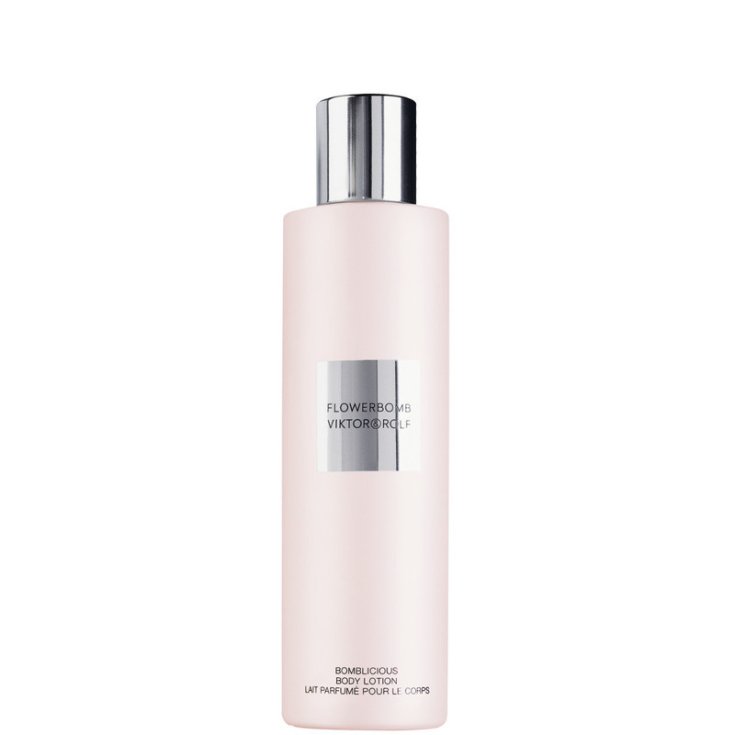 Viktor & Rolf Flowerbomb Bain Mousse 220 ml