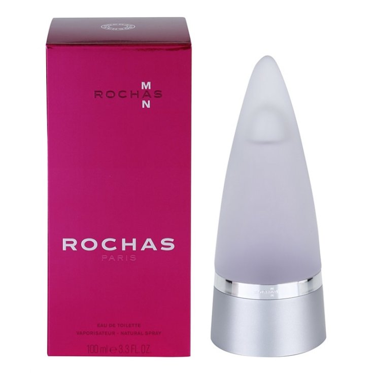 * ROCHAS AQUAMAN EDT 50 VAPO EN ESA