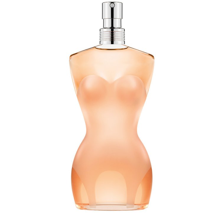 JPG FEMME EDT 50 ML VAPO
