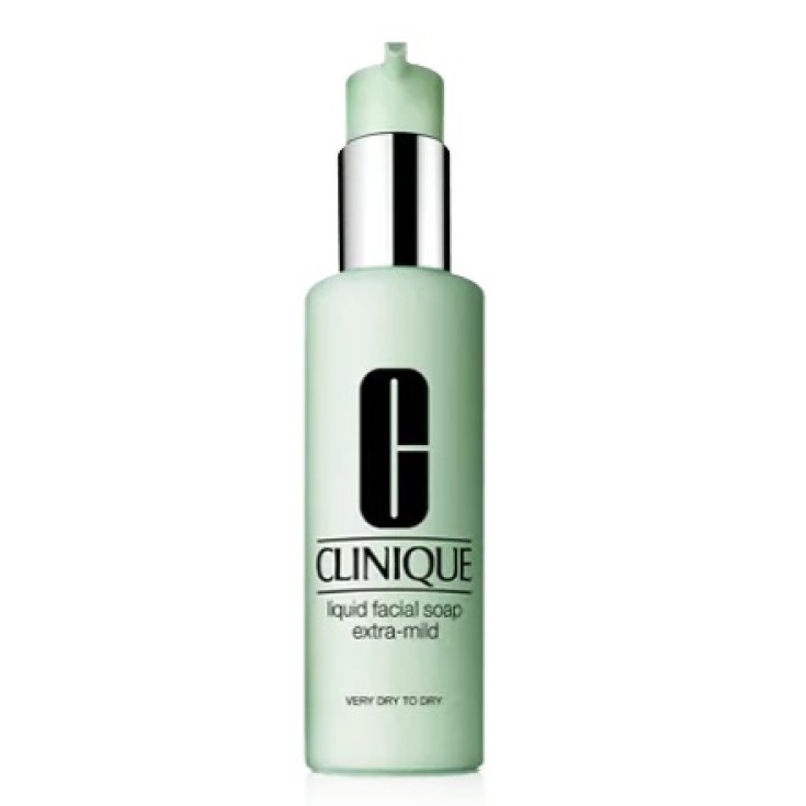 CLINIQUE 3 ÉTAPE JUMBO (TYPE I / II)