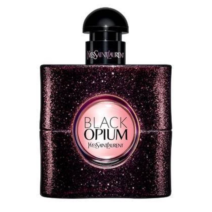 YSL OPIUM BLACK D EDT 50 VAPO