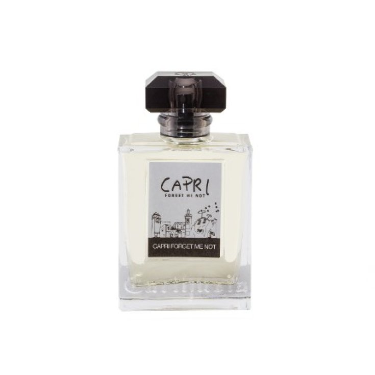 Carthusia Capri Forget Me Not Eau De Parfum Vaporisateur 50 ml